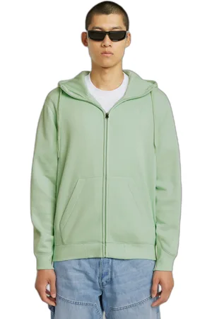 G-Star Sweatshirt à capuche zippée Premium Core