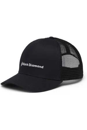 Black Diamond Casquette trucker