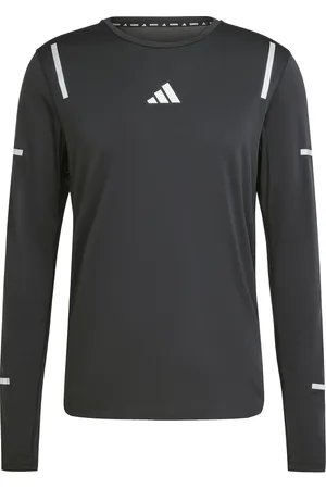 adidas T-shirt manches longues Ultimate Reflective
