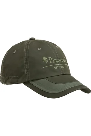 Pinewood Casquette Extreme