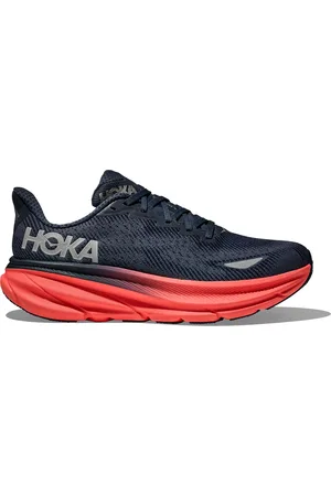 Hoka One One Chaussures de running femme Clifton 9 GTX