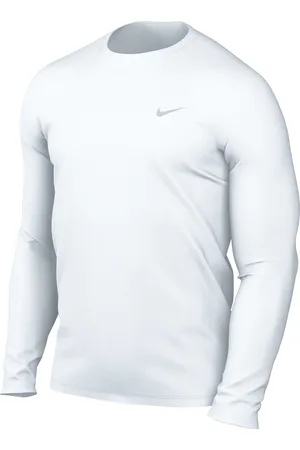 Nike Maillot manches longues Miler