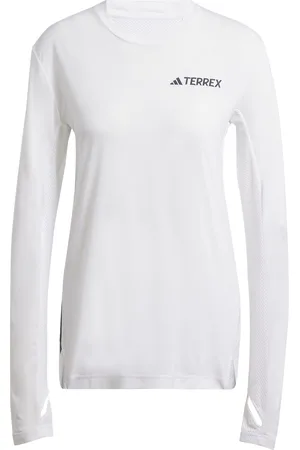 adidas Maillot manches longues femme Terrex Xperior Climacool+