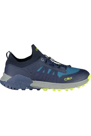 CMP Chaussures de randonnée basse Hosnian