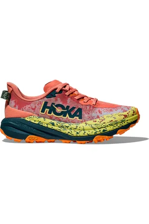 Hoka One One Chaussures de running femme Speedgoat 6