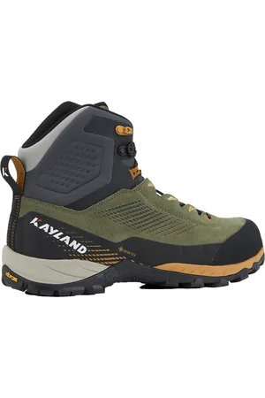 Kayland Chaussures de randonnée Vision GTX