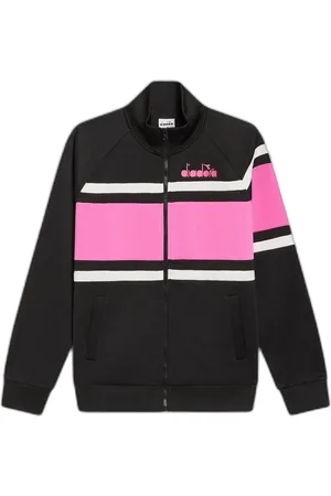 Diadora Veste de survêtement années 80