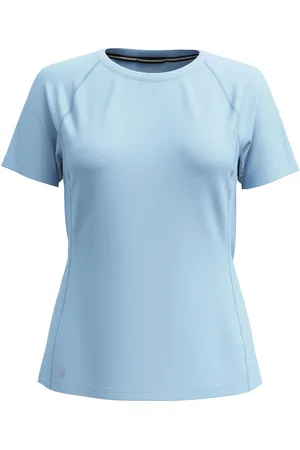 Smartwool T-shirt femme Active Ultralite