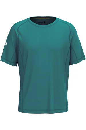 Smartwool T-shirt Active Ultralite