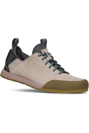 Black Diamond Chaussures de marche femme Session Suede