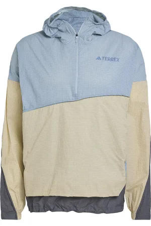 adidas Coupe-vent Terrex Xploric