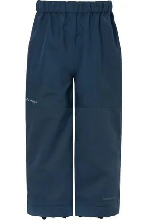 Vaude Pantalon de pluie enfant Caprea