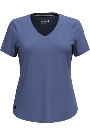 Smartwool T-shirt femme Active Ultralite