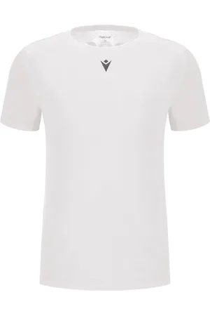 macron T-shirt Mp 151 Hero