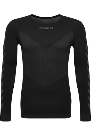 Hummel Maillot manches longues First Seamless