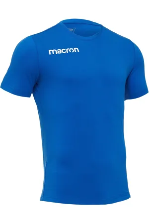 macron T-shirt Boost