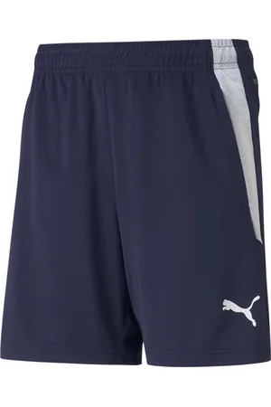 PUMA Short enfant Team Liga Training