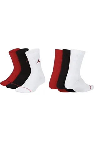 Jordan Chaussettes enfant Jumpman Crew