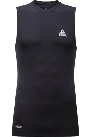 Peak Performance Maillot de compression sans manches p-cool