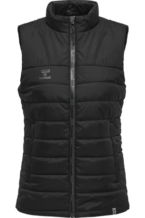 Hummel Doudoune sans manches femme North Waistcoat
