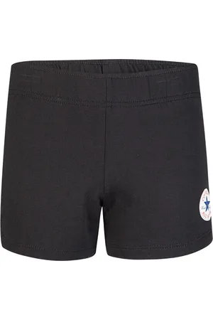 Converse Short fille Timels Chuck Patch