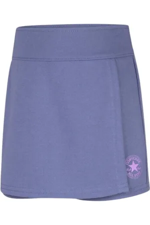 Converse Short fille Chuck Patch