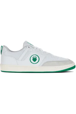 K-Swiss Baskets K-Varsity