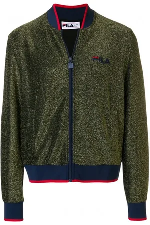 Fila Veste star gold