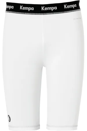 Kempa Short de compression enfant Attitude