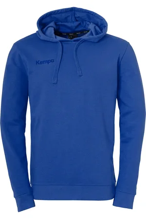 Kempa Sweatshirt à capuche