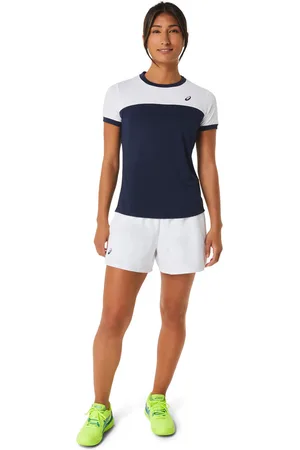 Asics Maillot court femme