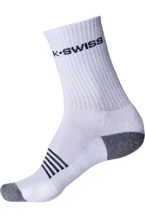 K-Swiss Paires de chaussettes Sport (x3)