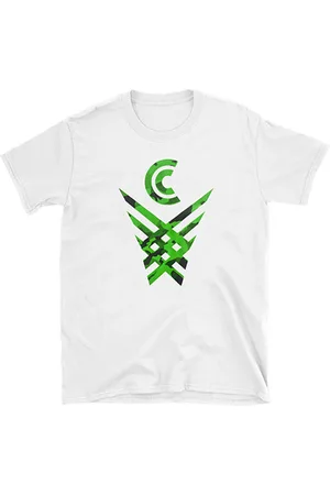 Crossover Culture T-shirt crossover