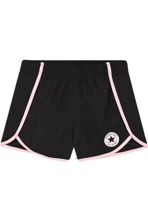 Converse Short taille haute fille Chuck Patch