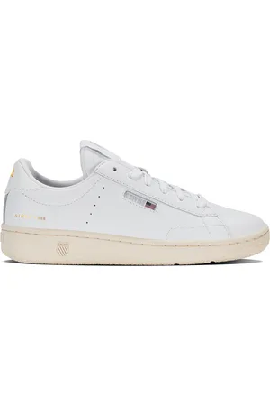 K-Swiss Baskets femme Slammklub Cc