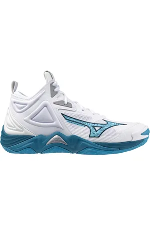 Mizuno Chaussures indoor Wave Momentum Mid