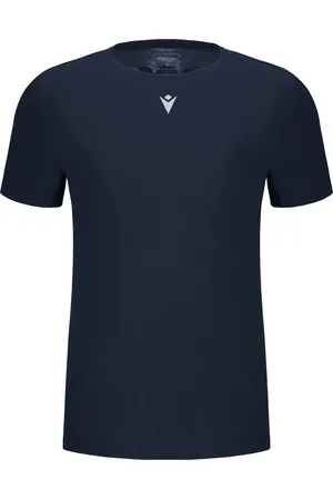 macron T-shirt Mp 151 Hero