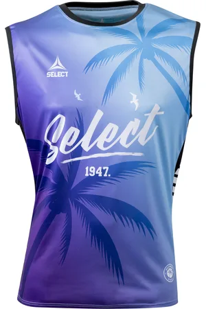 Select Débardeur Beach Volley