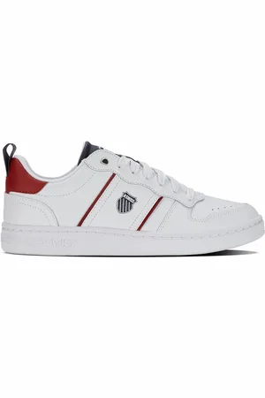 K-Swiss Baskets Lozan Match Lth