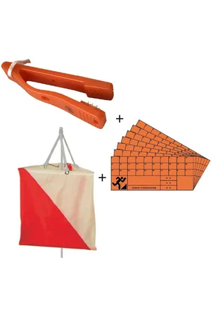 SEA Kit course d