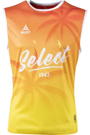 Select Débardeur Beach Volley