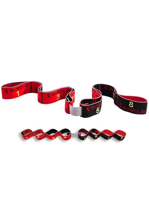 SVELTUS Elastiband 3 forces