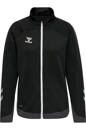 Hummel Veste zippée femme hmlLEAD poly