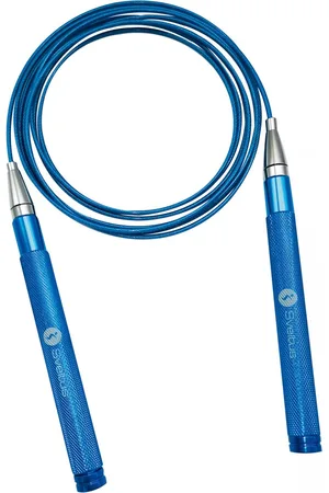 SVELTUS Corde à sauter aluminium Pencil