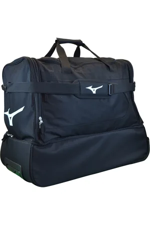 Mizuno Sac Team football trolley