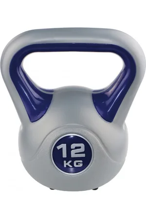 SVELTUS Kettlebell fit 12 kg