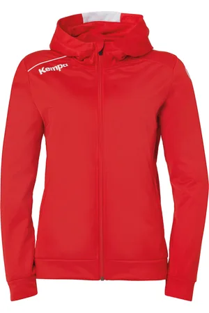 Kempa Sweatshirt à capuche femme Player