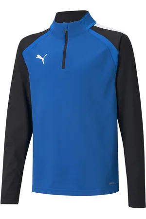 PUMA Sweatshirt enfant Team Liga