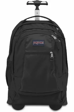 JanSport Sac à dos à roulettes Driver 8