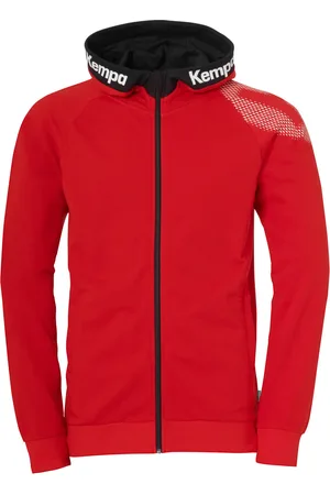 Kempa Sweatshirt à capuche enfant Core 26